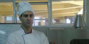 Chef Mariano Spena