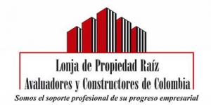 Lonja de propiedad Raíz Avaluadores de Colombia