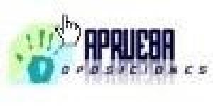 Aprueba Oposiciones