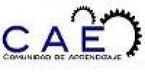 CAE Comunidad de Aprendizaje