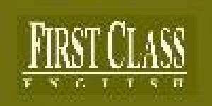 First Class English