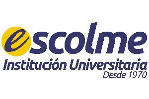 Institución Universitaria Escolme
