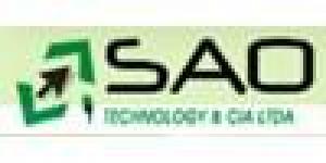 Sao Technology & Cia Ltda