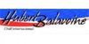 Hubert Balavoine Chef Internacional