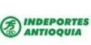 Indeportes Antioquia