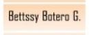 Bettssy Botero G.
