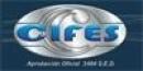 Cifes - Centro Internacional de Formación Estética