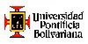Universidad Pontificia Bolivariana - Sede Bogotá