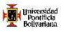Universidad Pontificia Bolivariana - Sede Bogotá