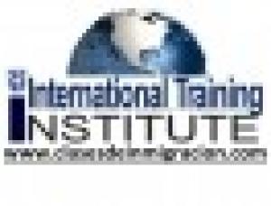 International Training Institute