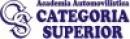 ACADEMIA AUTOMOVILISTICA CATEGORIA SUPERIOR