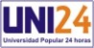 Universidad 24 - Educación a Distancia