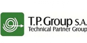 T.P. Group S.A.