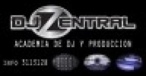 Dj Zentral Academia de Dj y Producción