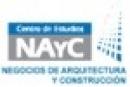 Centro de Estudios Negocios en Arquitectura y Construcción