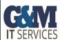 G&M IT SERVICES,LLC