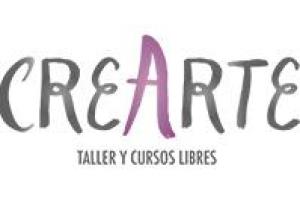 Crearte Taller de Pintura en Bogotá