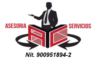 ASESORIA Y SERVICIOS AYC S.A.S.