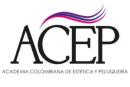 ACEP - Academia Colombiana de Estética y Peluquería 