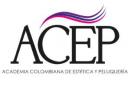 ACEP - Academia Colombiana de Estética y Peluquería