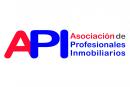 API Asociación de Profesionales Inmobiliarios