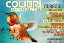 Escuela de Música Colibri