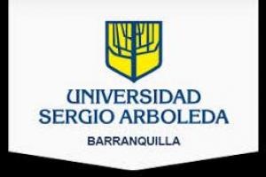 Sergio arboleda sede Barranquilla