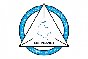 CORPOANEX Corporación Lonja Nacional de Avaluadores Expertos en Bienes Raíces