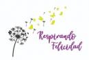 Respirando Felicidad