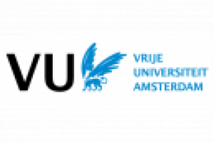 VRIJE UNIVERSITEIT AMSTERDAM