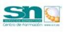 Centro Formación Servicios Normativos