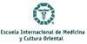 Escuela Internacional Medicina y Cultura Oriental