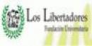 Los Libertadores - Centro Virtual