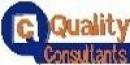Quality Consultant
