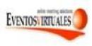 Eventos Virtuales