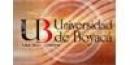 Universidad de Boyacá - Uniboyacá
