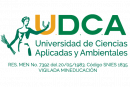 Universidad de Ciencias Aplicadas y Ambientales UDCA
