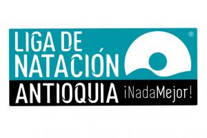 Liga de Natación de Antioquia