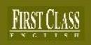First Class English