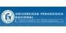 Universidad Pedagógica Nacional