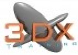 3dx Training