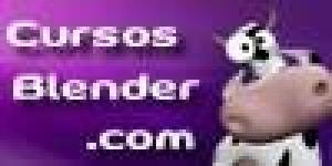 Cursos Blender