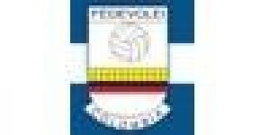 Federación Colombiana de Voleibol