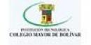 Institución Tecnológica Colegio Mayor de Bolívar