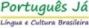 Português Já - Língua e Cultura Brasileira