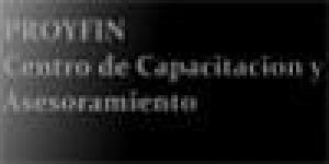 Centro Proyfin de Capacitacion y Asesoramientos