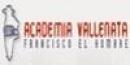 Academia Vallenata "Francisco El Hombre"
