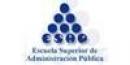 Escuela Superior de Administración Pública - ESAP