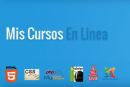 Miscursosenlinea
