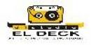 El Deck - Instituto de Artes Electrónicas